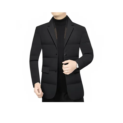 FIRS Мужские Деловые Костюмы