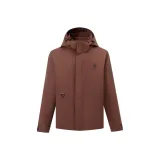 Ржаво-красный