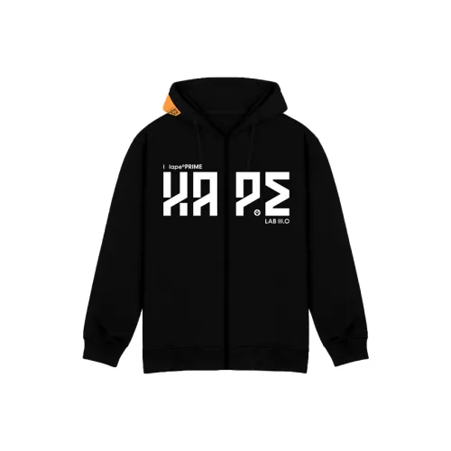 HAPE PRIME Унисекс Свитшоты