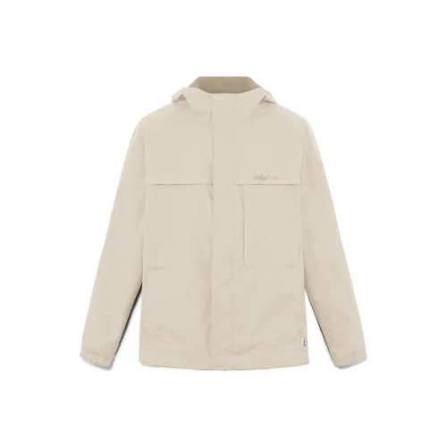 Timberland WINDBREAKER Куртка Мужская Светло-Коричневая