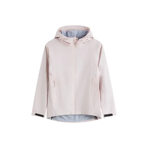 TREK TRAVEL Куртки и Пальто Унисекс