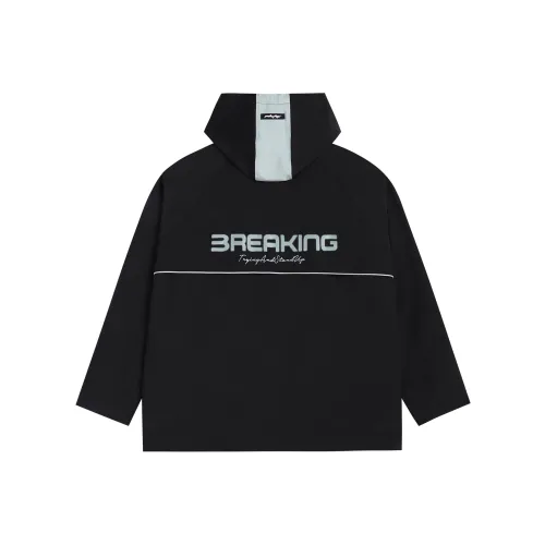 Atry Унисекс Куртки