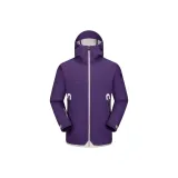 Только фиолетовый чехол