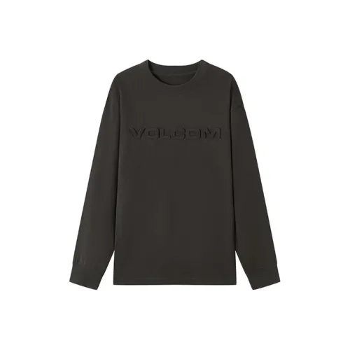 VOLCOM Унисекс Свитшоты