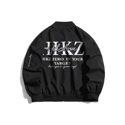 HIKZ Унисекс Куртки