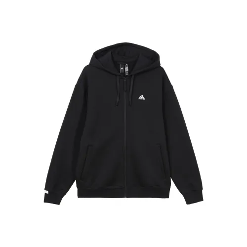 Adidas Мужские Черные Куртки