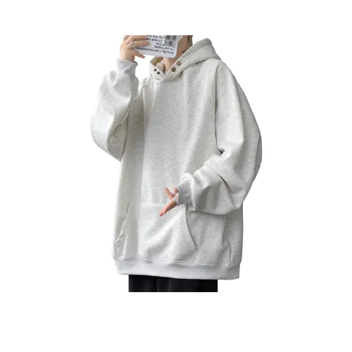 JUNGLE PANDA Унисекс Свитшоты