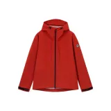 Кирпично-красный