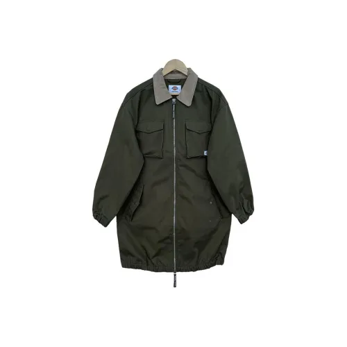 Dickies Army Green Мужские Куртки