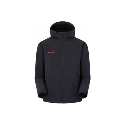 MAMMUT Clion Мужские Куртки