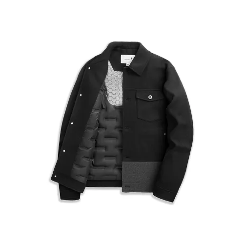 Куртки и пальто Dance with Wolves для мужчин