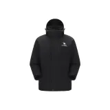 Призрачно черный