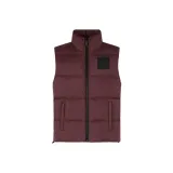 Коричнево-красный