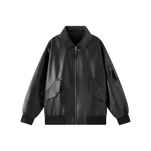 ATELIER BLEU Унисекс Куртки