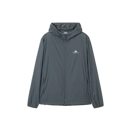 PIONEER CAMP Одежда с защитой от солнца Унисекс