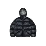 Черно-серый