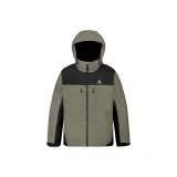 Бронзово-зеленый / Фантомно-черный