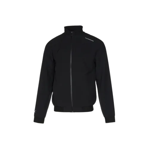 PUMA Bright Black Мужские Куртки