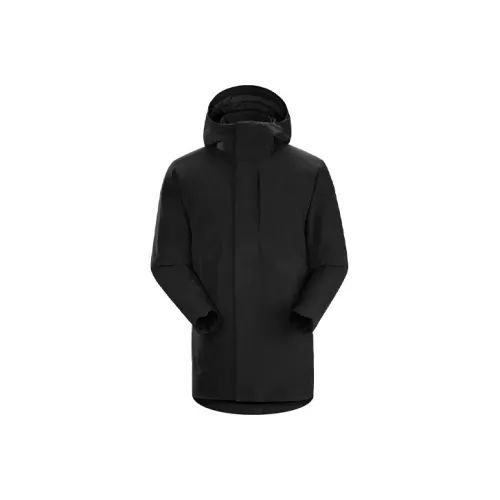 Arcteryx Мужское пальто