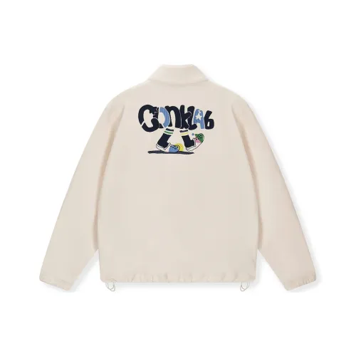 CONKLAB Loose Fit Jacket Unisex