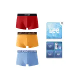 0273 Swift Синий + 0273 Теплый Мангово-желтый + 0463 Черный чай (Упаковка 3 шт)