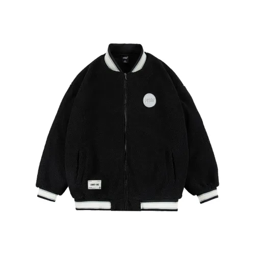 LOMBT Унисекс Бархатные Куртки