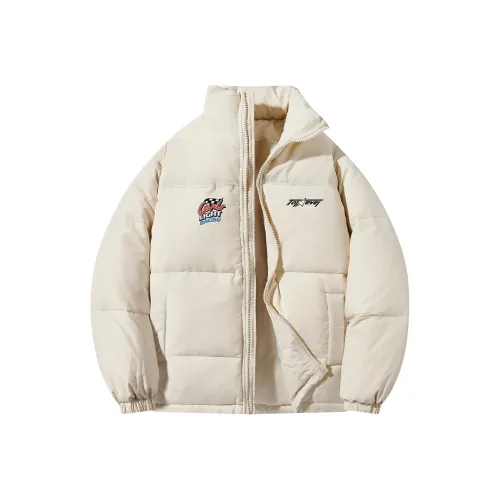 Уровень RELAX series Пуховик Унисекс