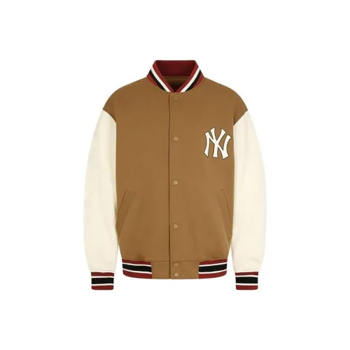 MLB Коричневый Мужской Бейсбольный Джерси