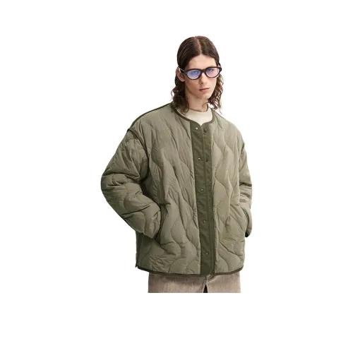 Organic Emotion Пуховик Унисекс