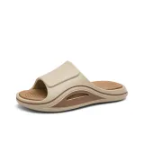 Хаки-коричневый