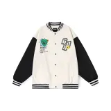 Молочно-белый