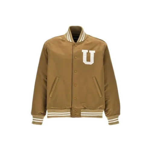 Undercover Коричневый Мужской Куртки