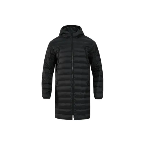 RIGORER Унисекс Пуховики