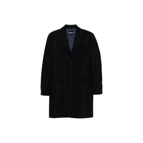 Dondup Midnight Blue Мужское пальто