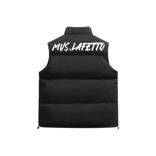 Lafetto Унисекс Жилеты