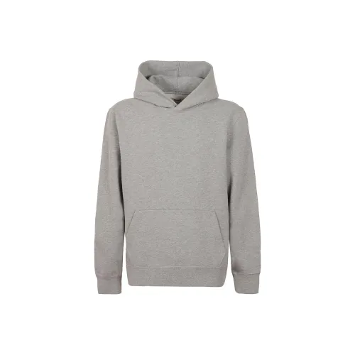 Zadig Voltaire Толстовка Мужской Серый