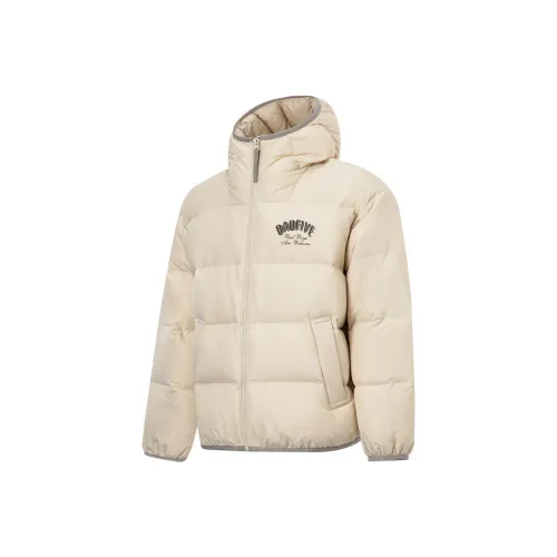 Подкладка Basketball Collection пуховик мужской пыльный хаки