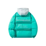 Озерно-синий