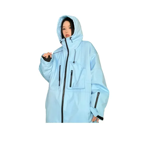 BENATRY Унисекс Куртки