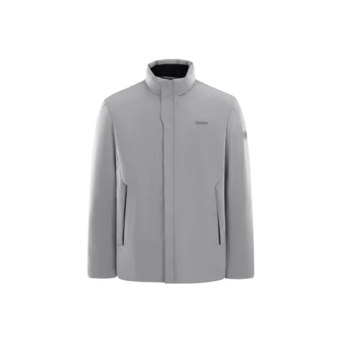 BOSIDENG Мужские Пуховики