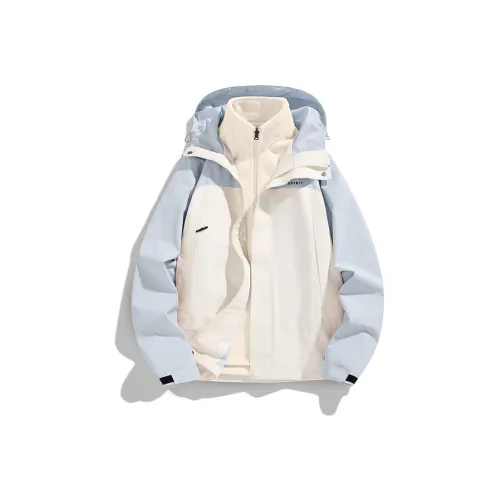 JEEP SPIRIT Ветровка Унисекс