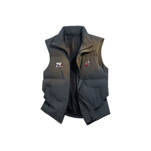 7 SEVFUN Унисекс Жилеты