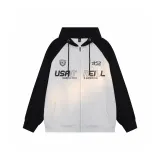 Белый & Вересково-серый и черный