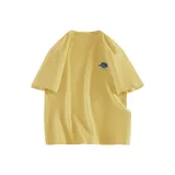 Светло-желтый