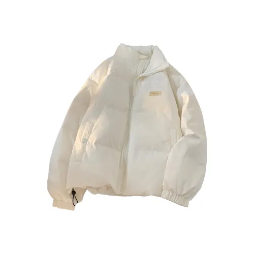 Улица Сезам Унисекс Пуховики