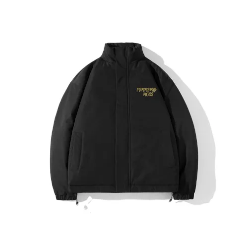 Ferrero Ross Унисекс Объемные куртки (пуфы)