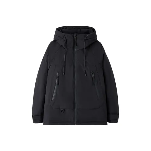 HOLDFREE Унисекс Пуховики