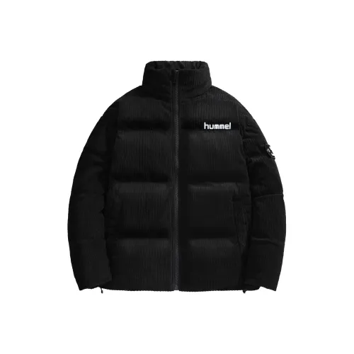 Hummel Унисекс Объемные куртки (пуфы)