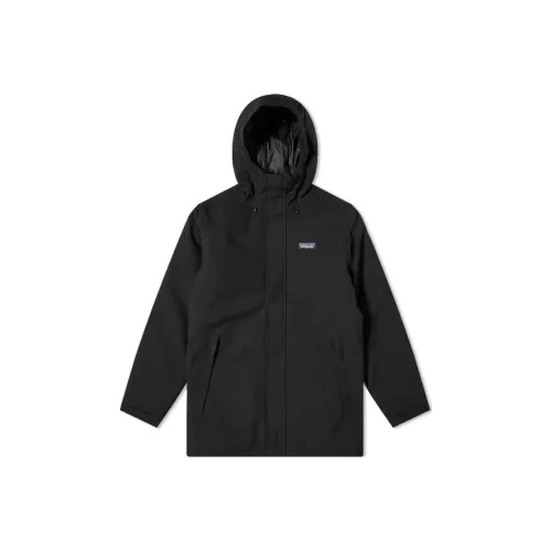 Пальто Patagonia Lone Mountain Мужское