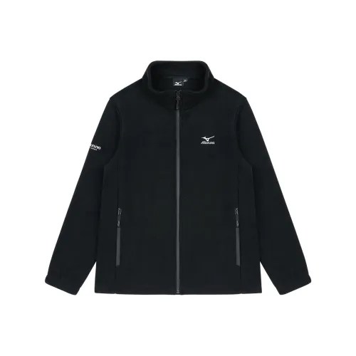 Mizuno Унисекс Бархатные Куртки